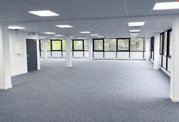 Bureau Sophia Antipolis 1954m² Location bureau Sophia Antipolis Alpes-Maritimes OLBUR2114837 11